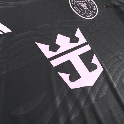 [Super Replica] Messi #10 Inter Miami Away Jersey