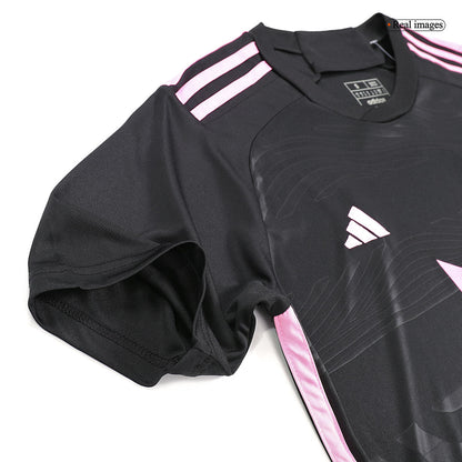[Super Replica] Messi #10 Inter Miami Away Jersey
