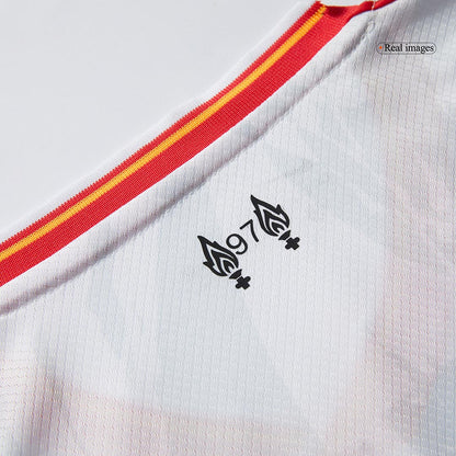 Kids Liverpool Third Kit(Jersey+Shorts)