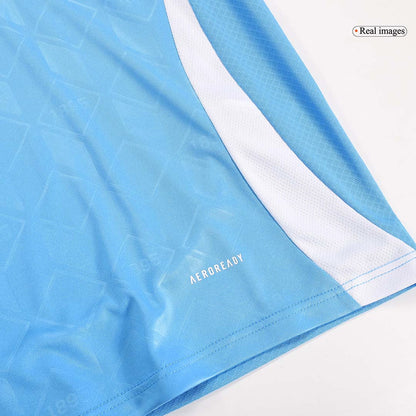 Belgium Away Jersey EURO