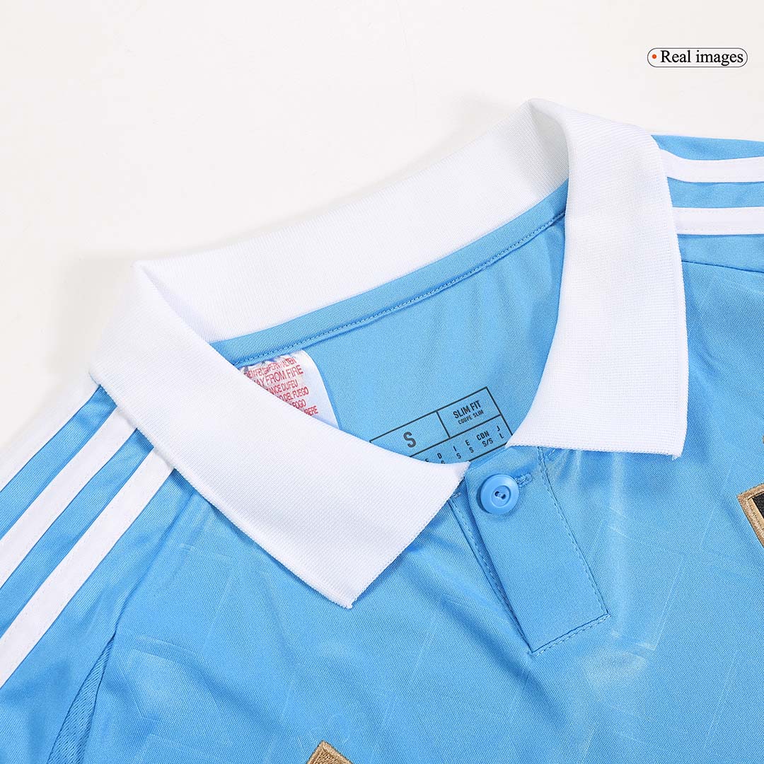 Belgium Away Jersey EURO
