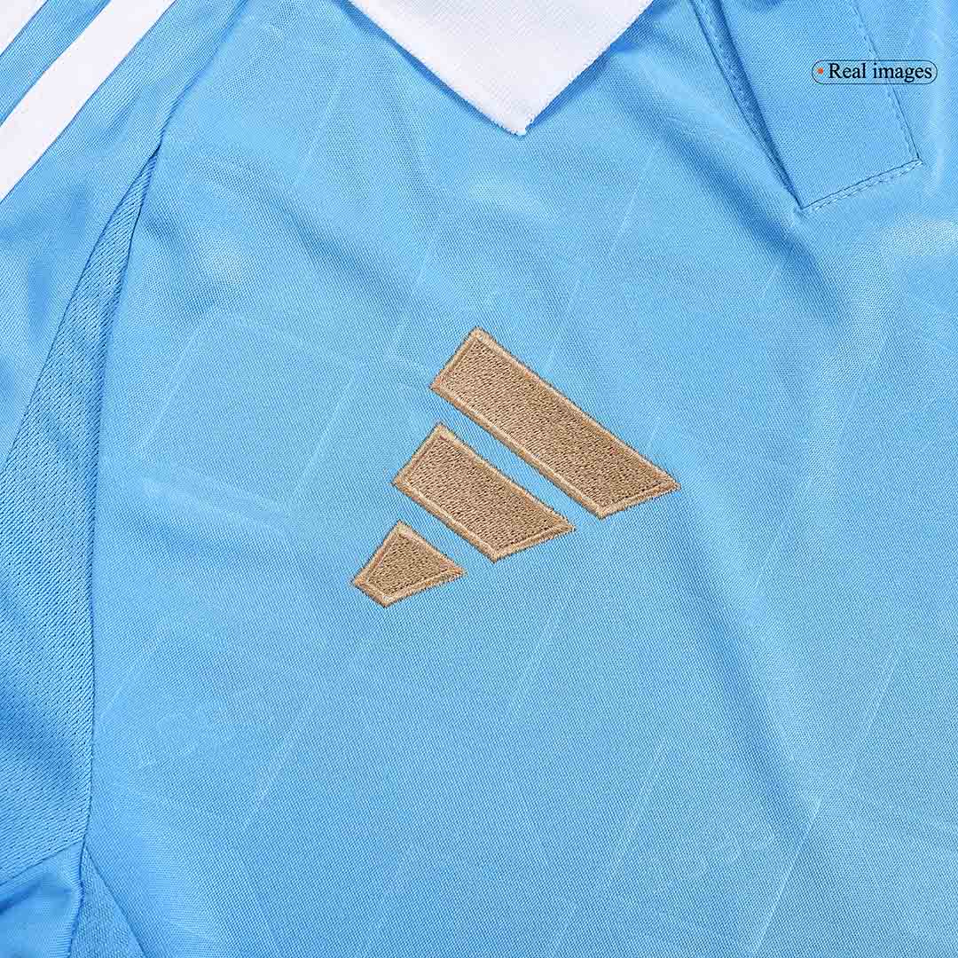 Belgium Away Jersey EURO