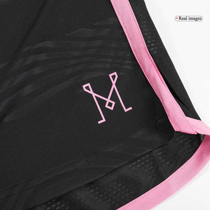 [Super Replica] Inter Miami CF Away Match Jersey Player Version