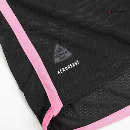 [Super Replica] Inter Miami CF Away Match Jersey Player Version