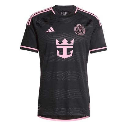 [Super Replica] Inter Miami CF Away Match Jersey Player Version