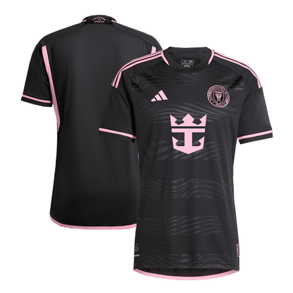 [Super Replica] Inter Miami CF Away Match Jersey Player Version