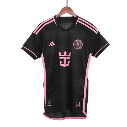 [Super Replica] Inter Miami CF Away Match Jersey Player Version