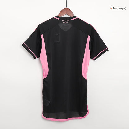 [Super Replica] Inter Miami CF Away Match Jersey Player Version