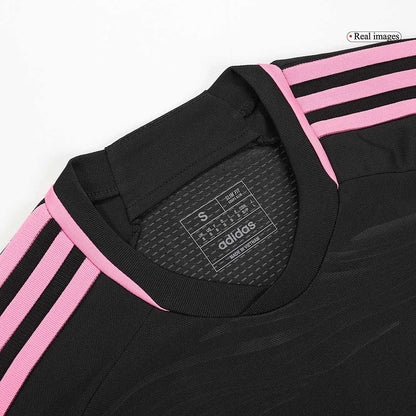 [Super Replica] Inter Miami CF Away Match Jersey Player Version