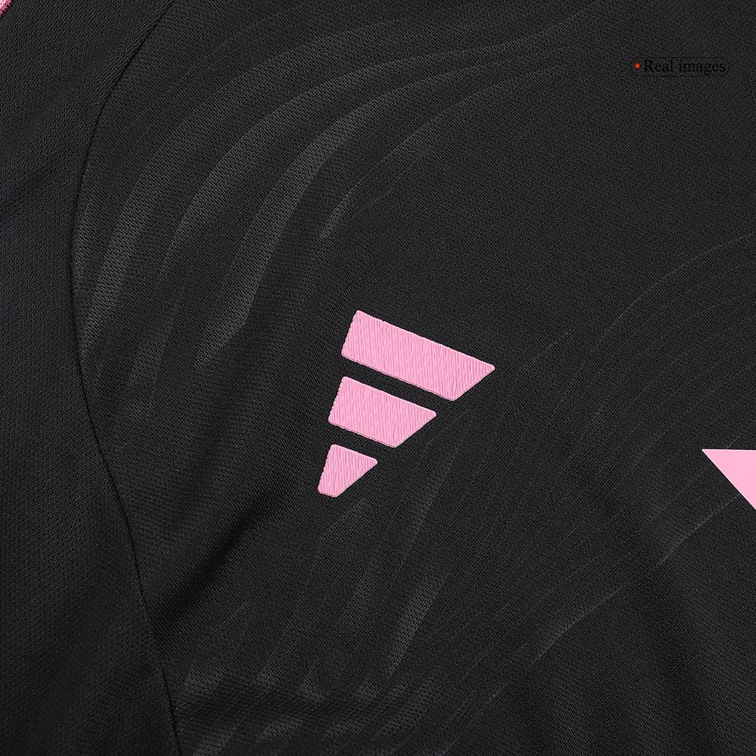 [Super Replica] Inter Miami CF Away Match Jersey Player Version