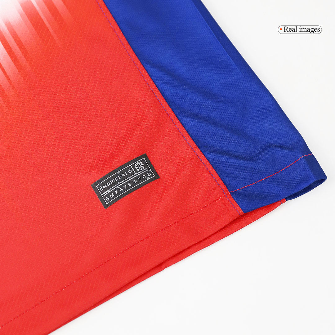 [Super Replica] USMNT Away Jersey Copa America