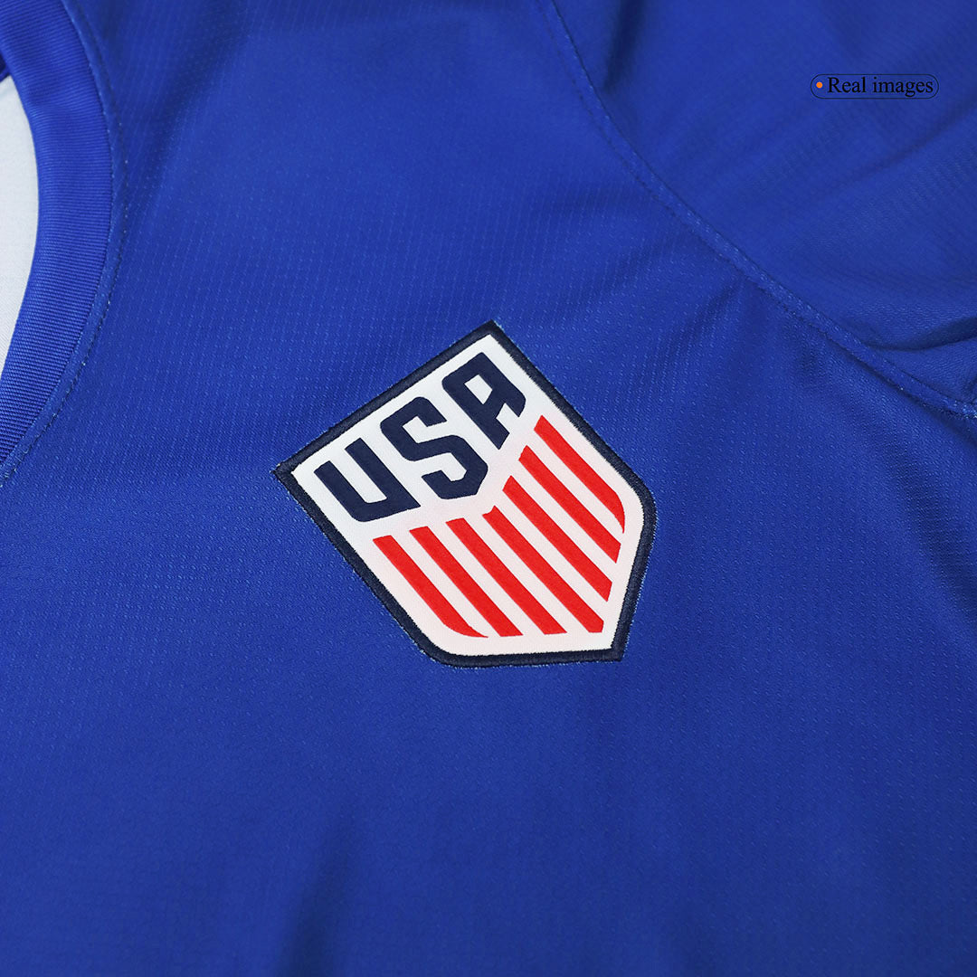 [Super Replica] USMNT Away Jersey Copa America