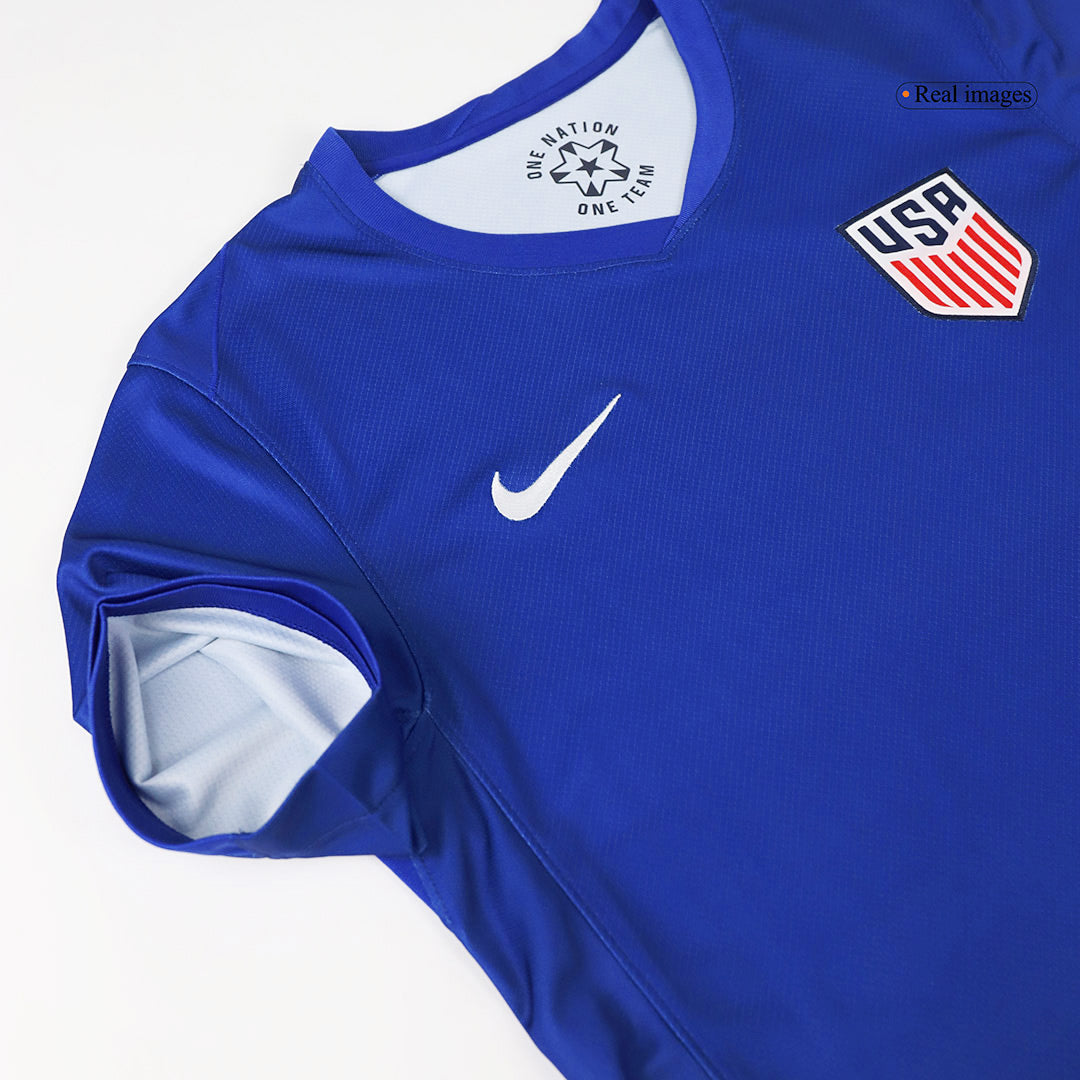 [Super Replica] USMNT Away Jersey Copa America