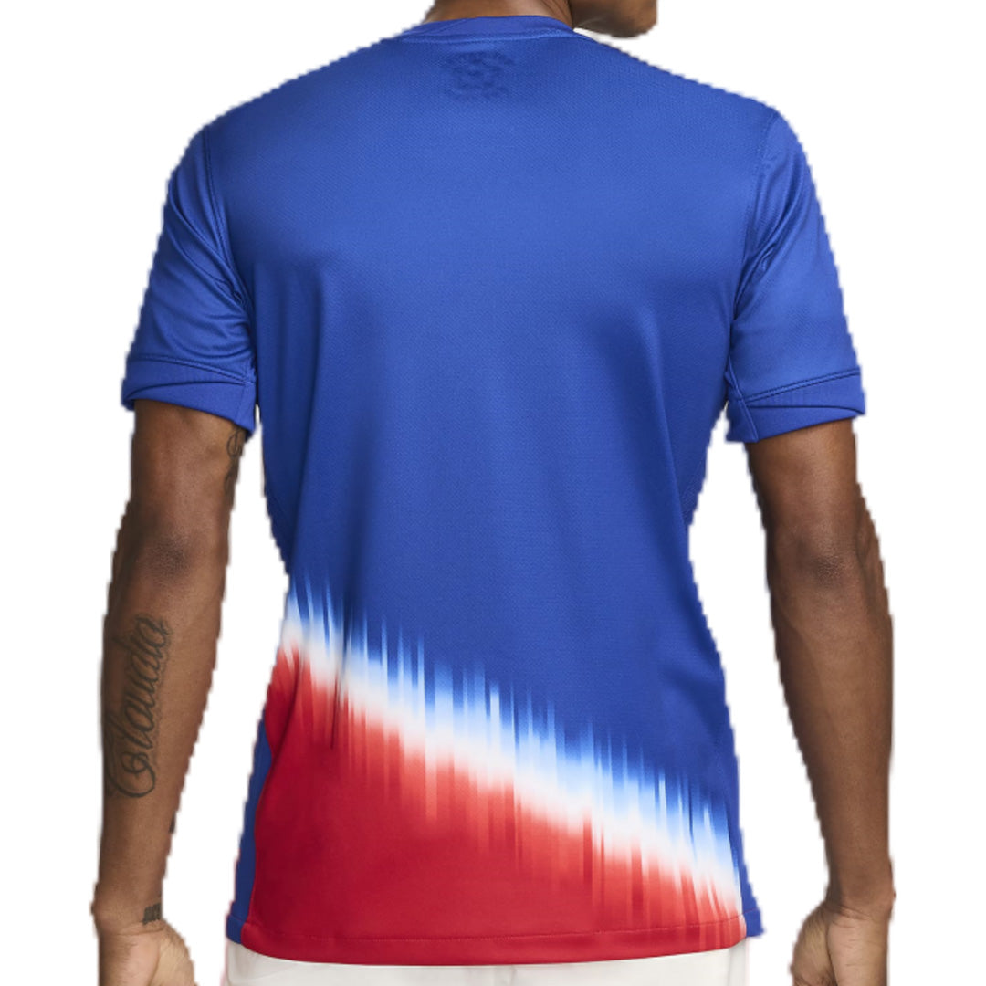 [Super Replica] USMNT Away Jersey Copa America