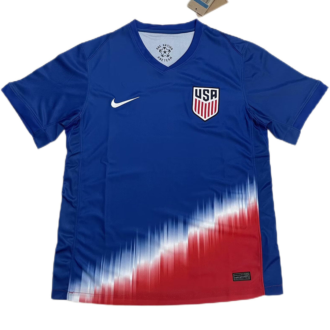 [Super Replica] USMNT Away Jersey Copa America