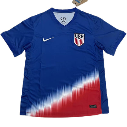[Super Replica] USMNT Away Jersey Copa America