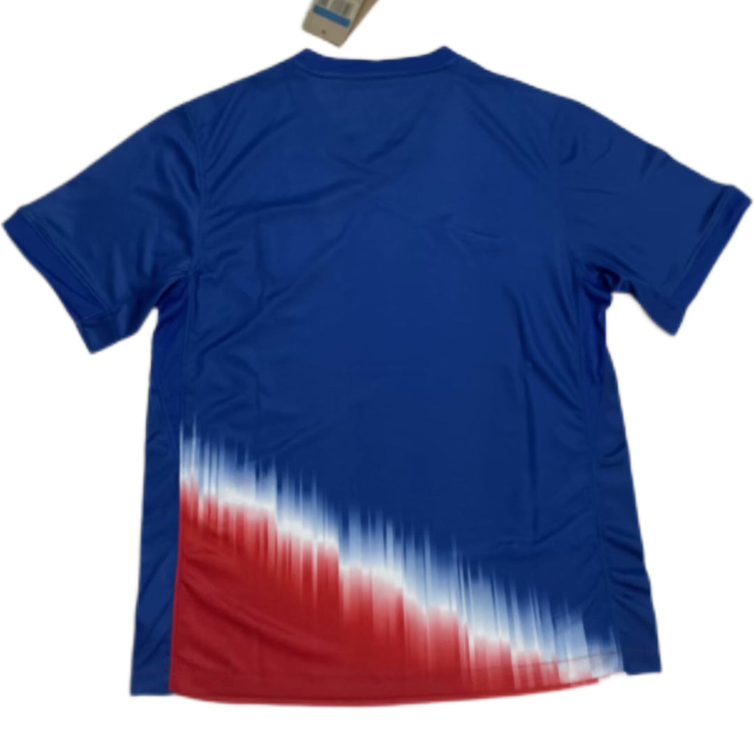 [Super Replica] USMNT Away Jersey Copa America