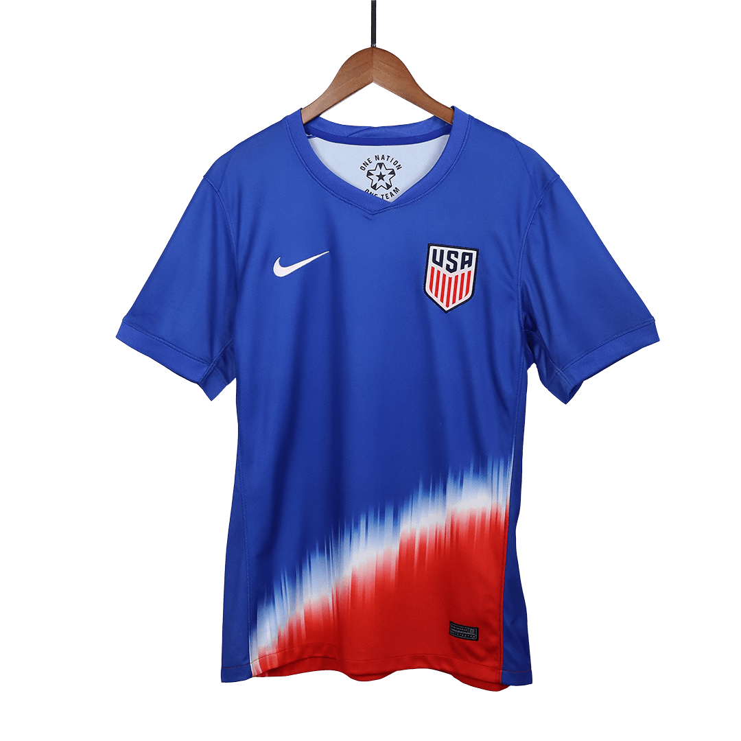 [Super Replica] USMNT Away Jersey Copa America