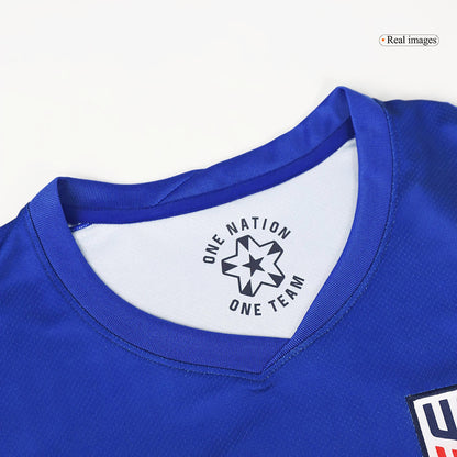 [Super Replica] USMNT Away Jersey Copa America