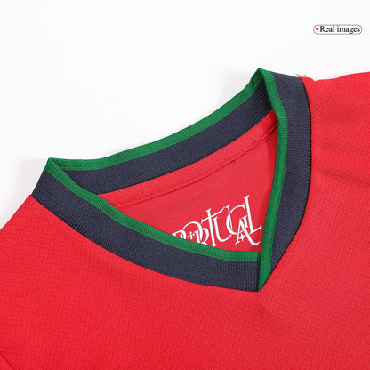 Kids Portugal Home Kit EURO