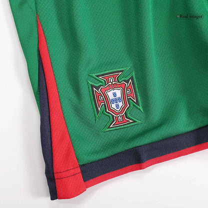 Kids Portugal Home Kit EURO