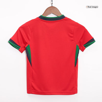 Kids Portugal Home Kit EURO