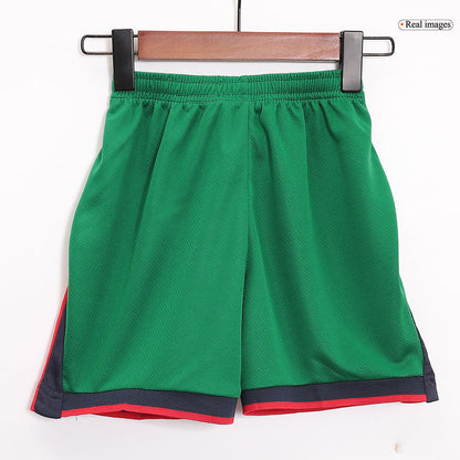 Kids Portugal Home Kit EURO