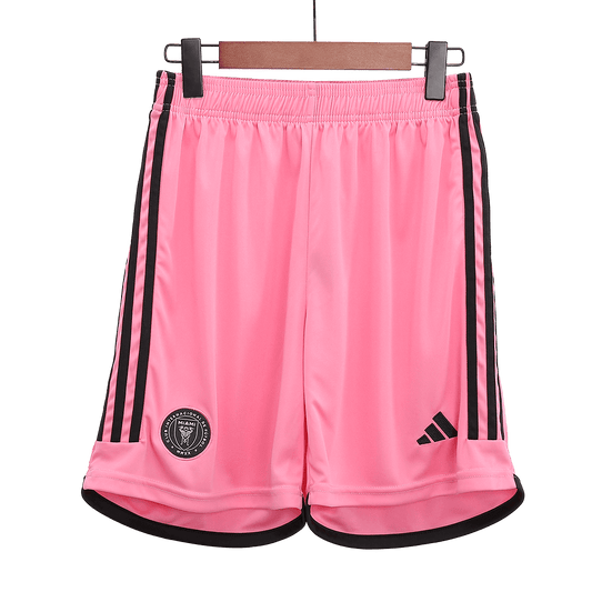 Inter Miami Home Shorts