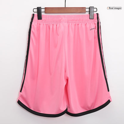 Inter Miami Home Shorts