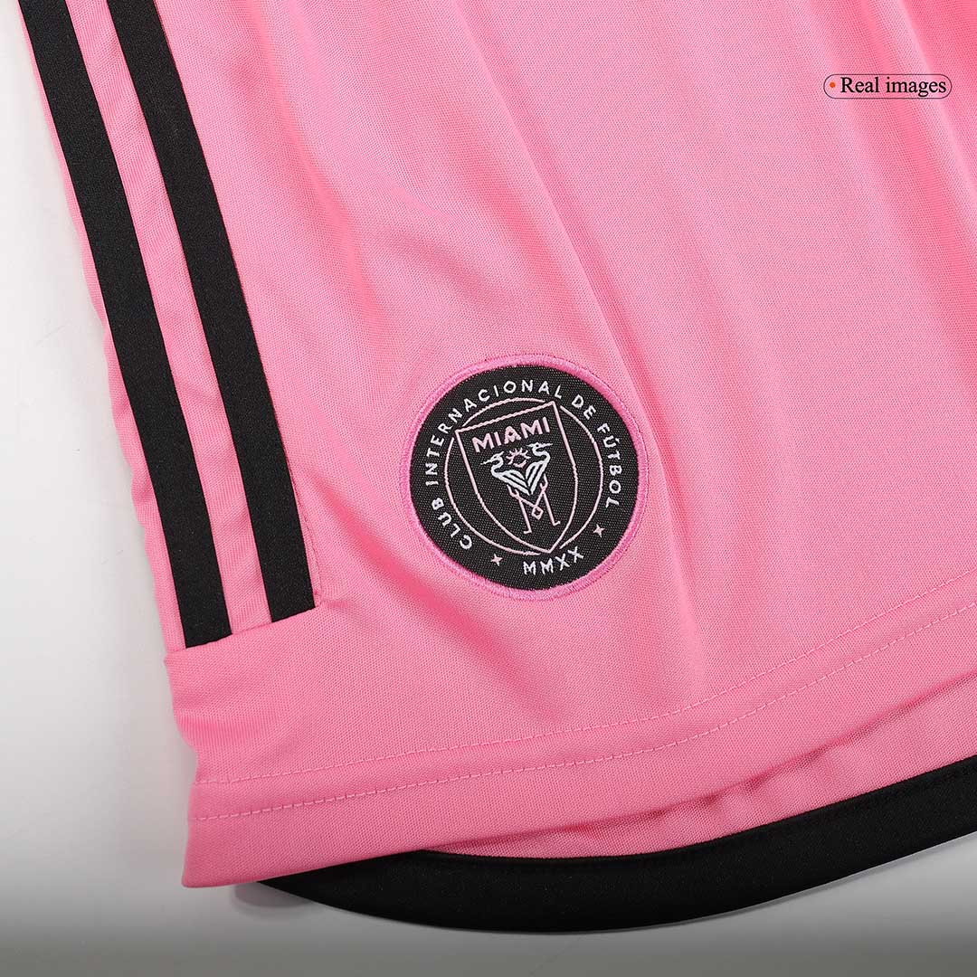 Inter Miami Home Shorts