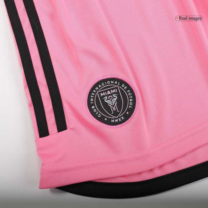 Inter Miami Home Shorts