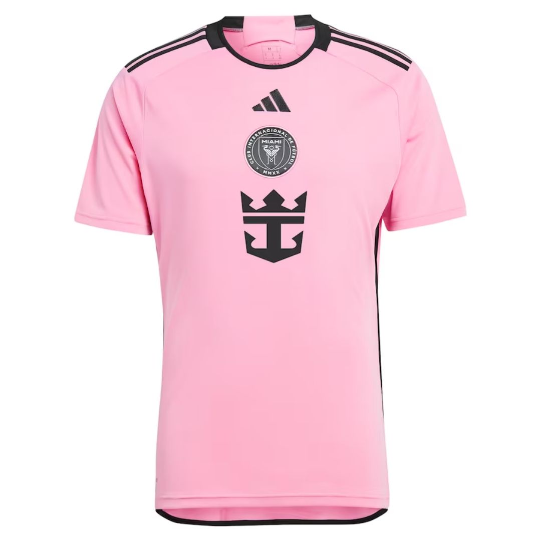 [Super Replica] Inter Miami Home Kit