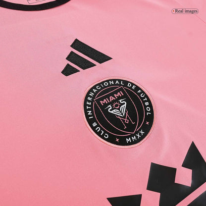 [Super Replica] Inter Miami Home Kit