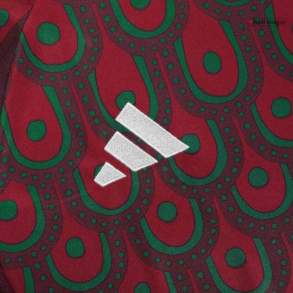 Mexico Home Jersey Copa America