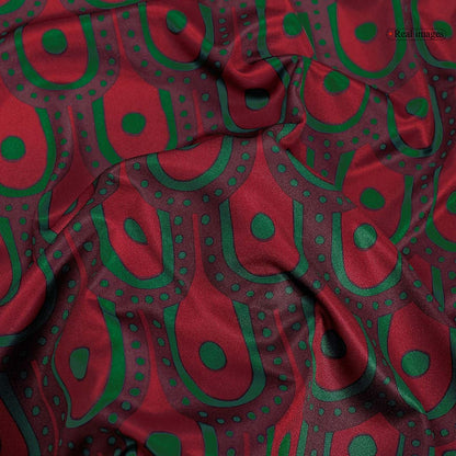 Mexico Home Jersey Copa America