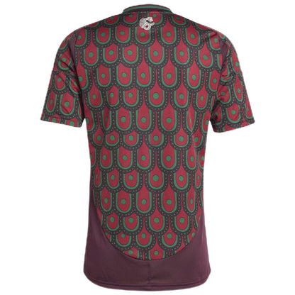Mexico Home Jersey Copa America