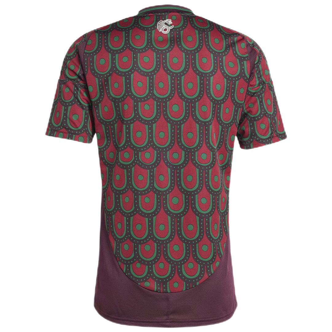 Mexico Home Jersey Copa America
