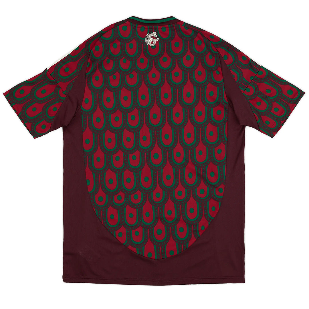 Mexico Home Jersey Copa America