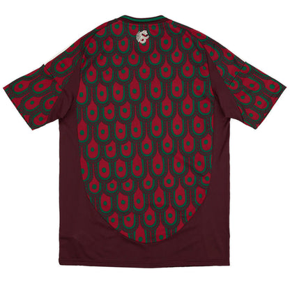 Mexico Home Jersey Copa America