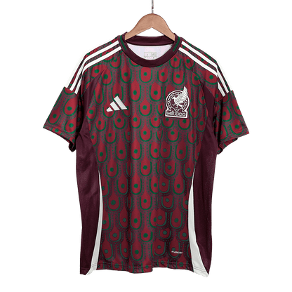 Mexico Home Jersey Copa America