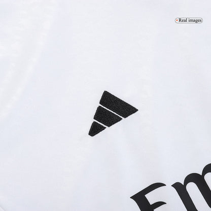 Kids Real Madrid Home Kit