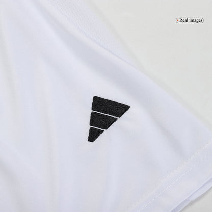 Kids Real Madrid Home Kit