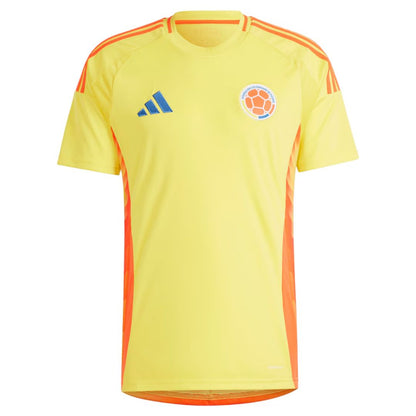 Colombia Home Jersey Copa America