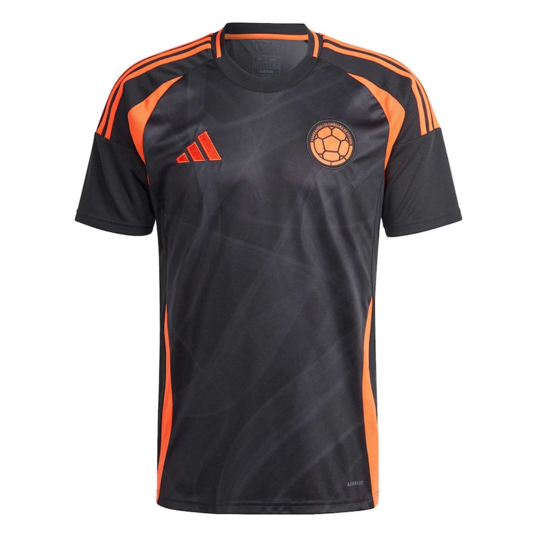 Colombia Away Jersey Copa America