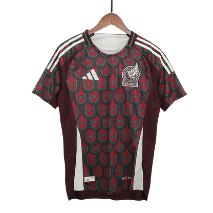 Mexico Home Match Jersey Player Version Copa America