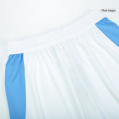 Argentina Home Shorts Copa America