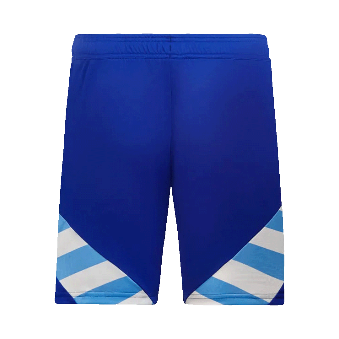 Argentina Away Shorts Copa America