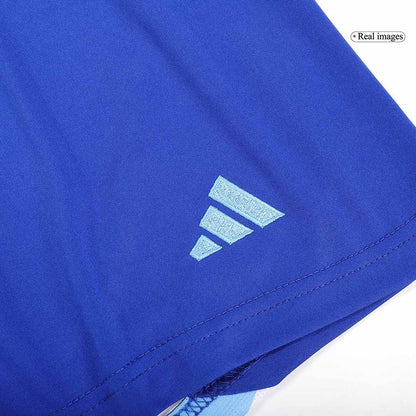 Argentina Away Shorts Copa America