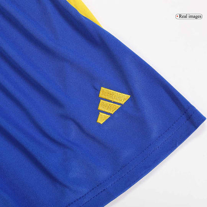 Kids Spain Home Kit EURO - [Super Replica]