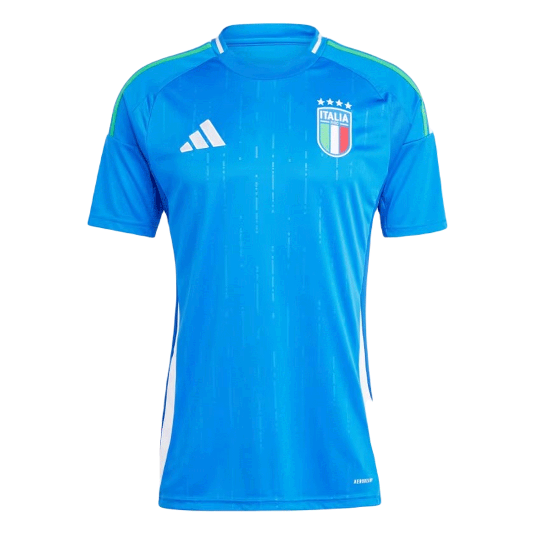 [Super Replica] Italy Home Jersey Kit Euro